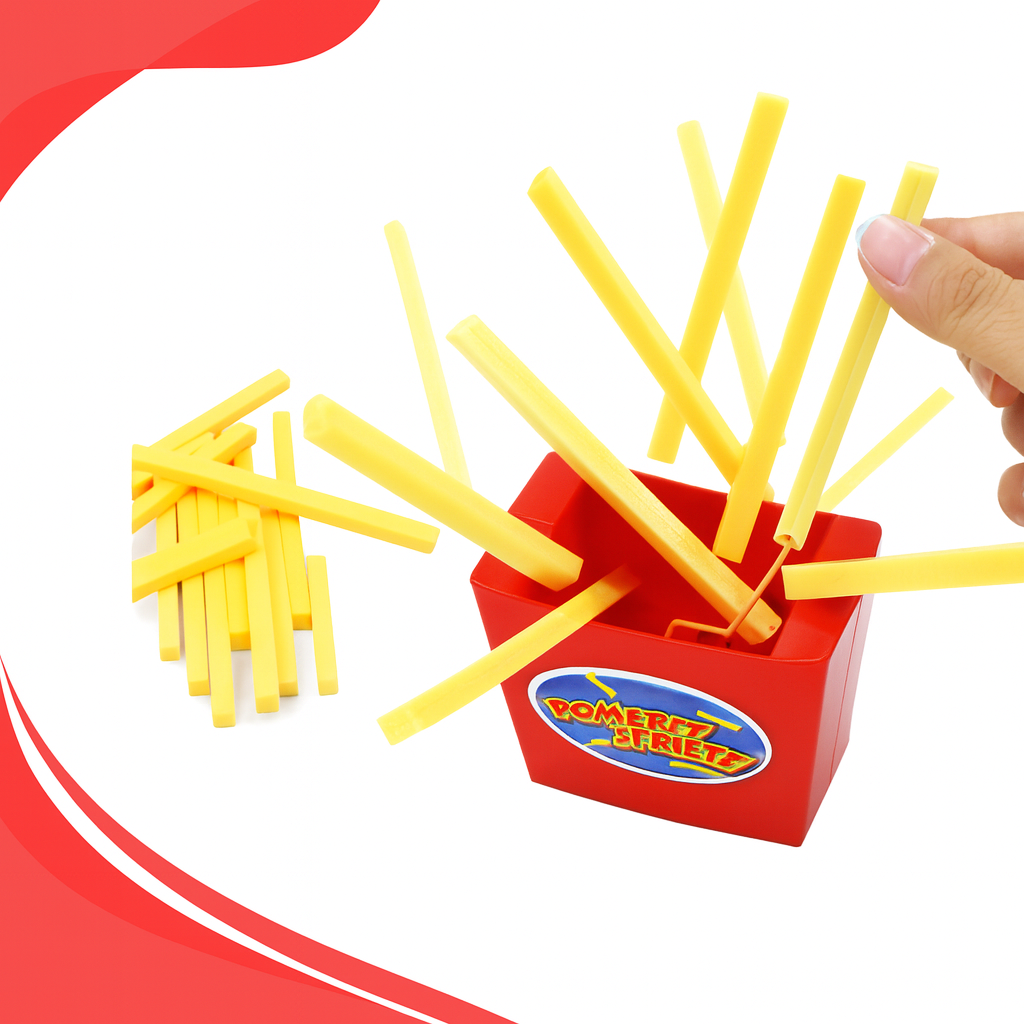 Jogo Pula Batata Arktoys