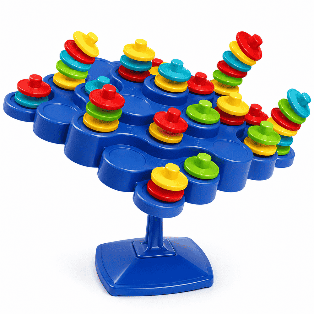 Jogo Equilíbrio Arktoys