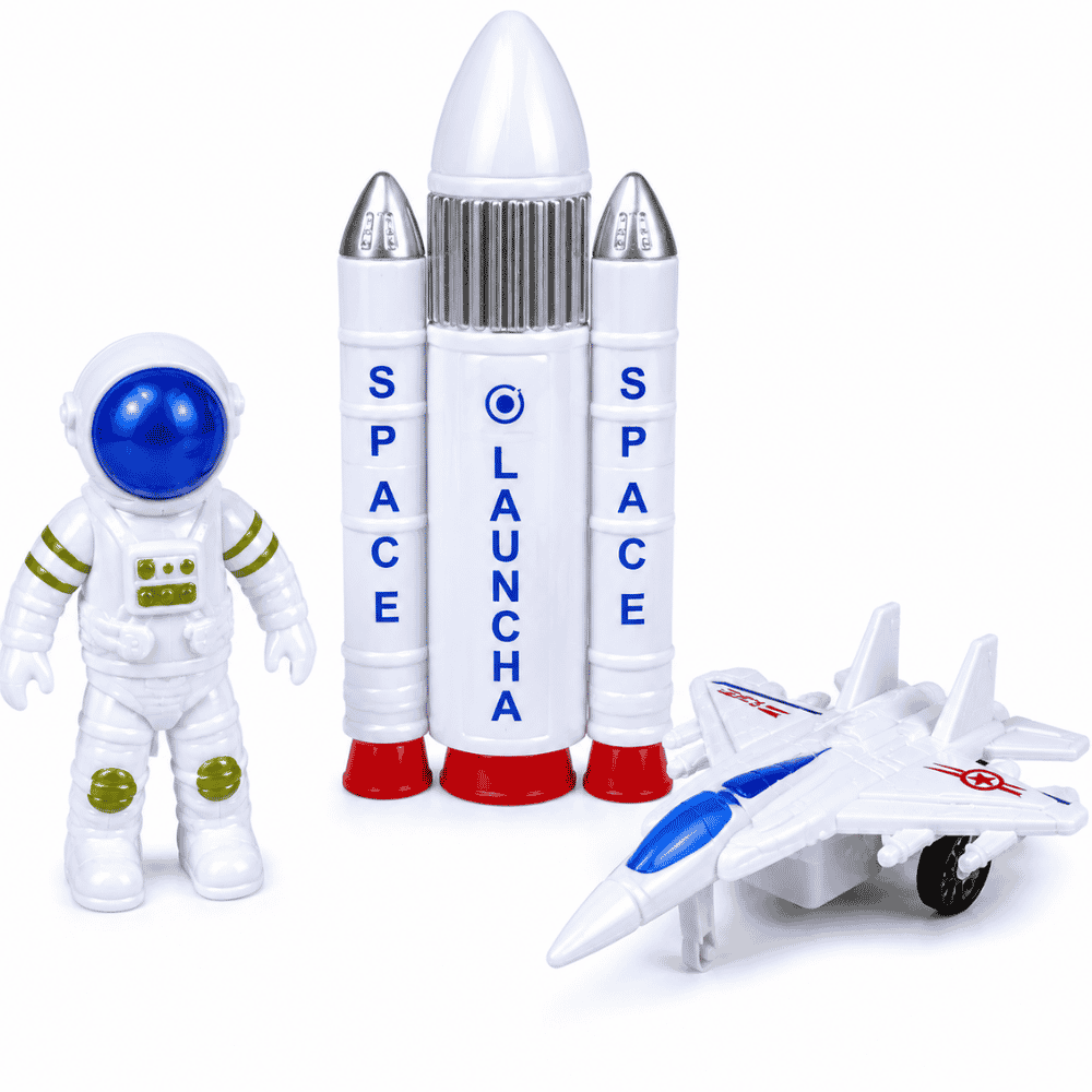 Boneco Astronauta Arktoys