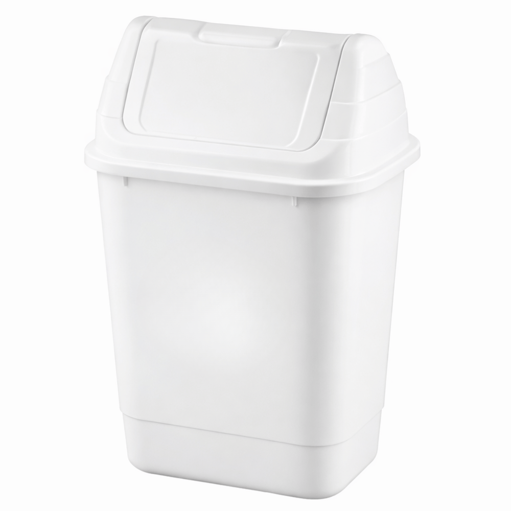 Lixeira Basculante 13,5L Ercaplast