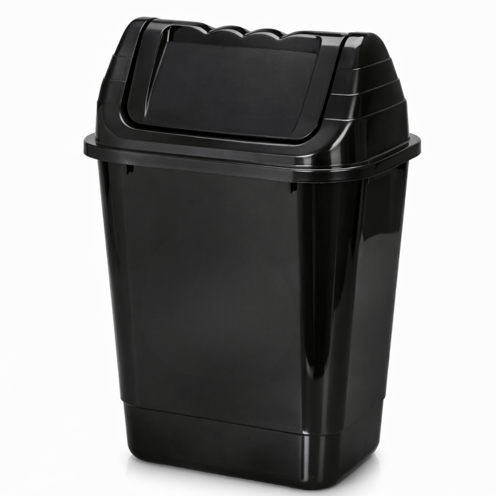 Lixeira Basculante 13,5L Ercaplast