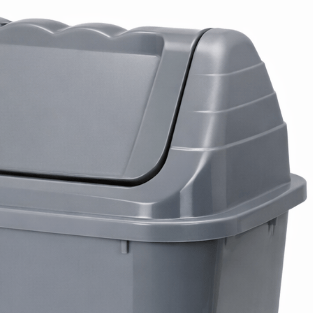 Lixeira Basculante 13,5L Ercaplast