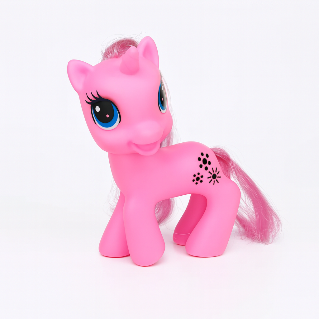 Maleta Unicornio Pakiplast