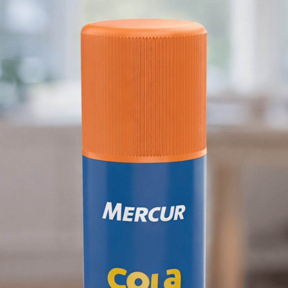 Cola Bastão 20G Mercur