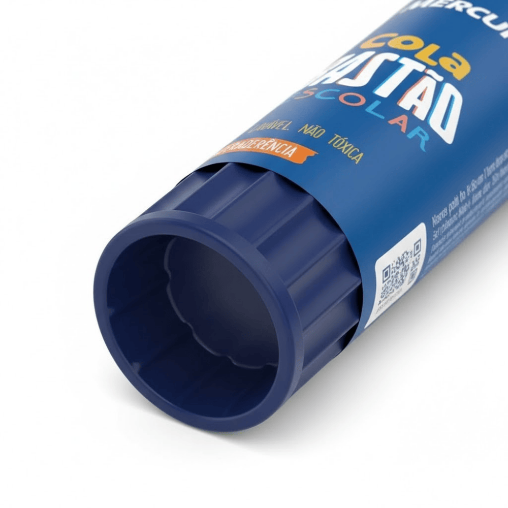 Cola Bastão 20G Mercur
