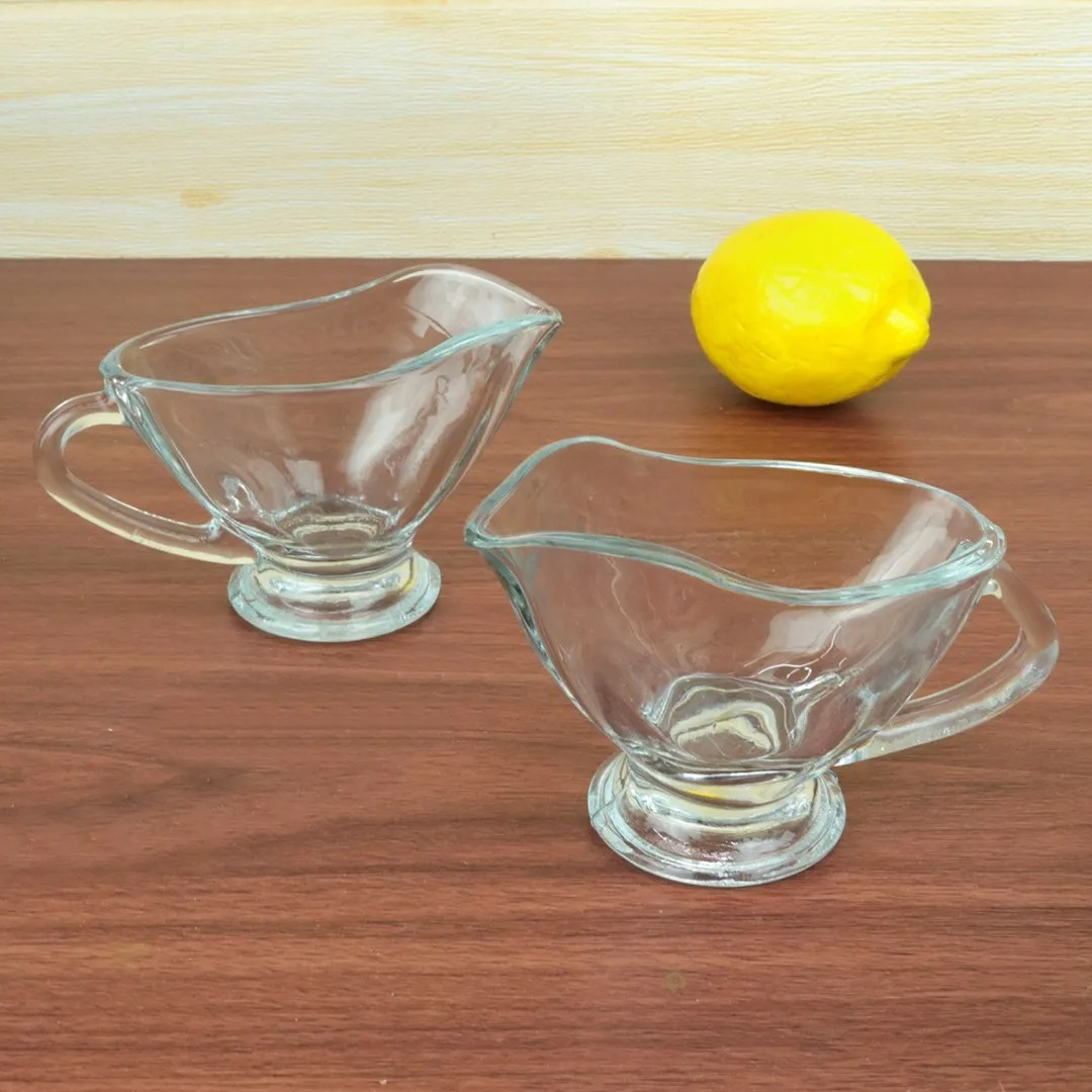 Molheira Em Vidro 50Ml Chazak