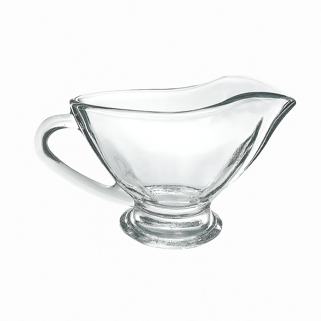 Molheira Em Vidro 50Ml Chazak