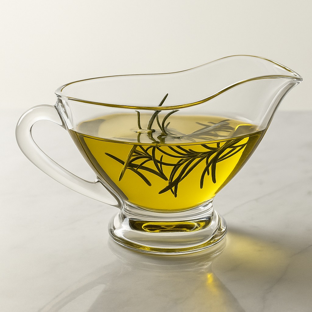 Molheira Em Vidro 50Ml Chazak