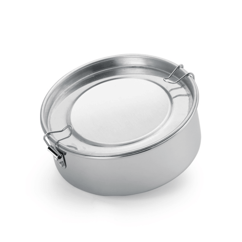 Marmita Alumínio 16cm Erca