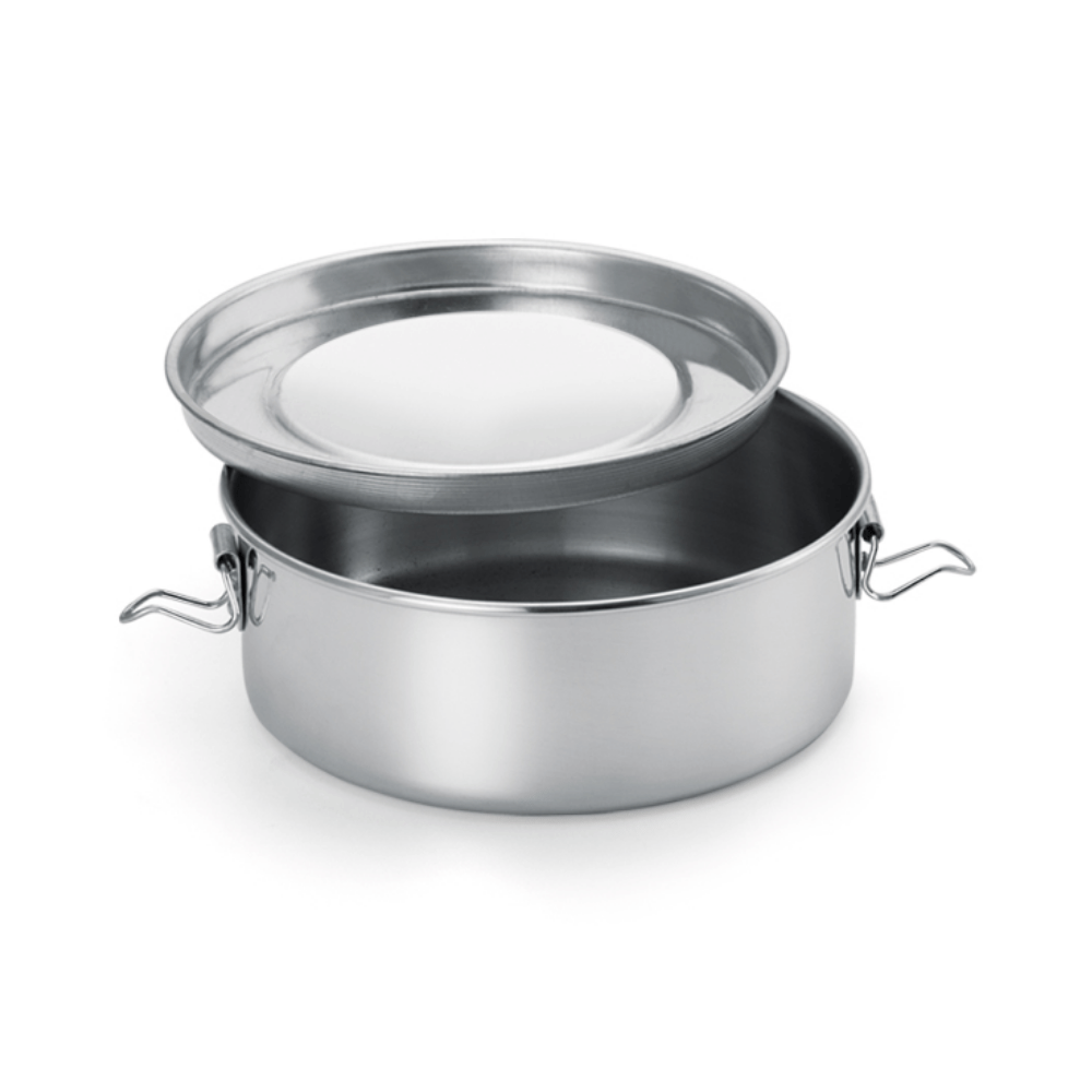 Marmita Alumínio 16cm Erca