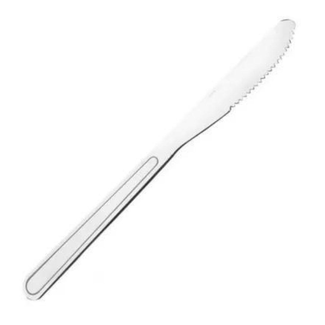 Faca Inox Recife Chazak