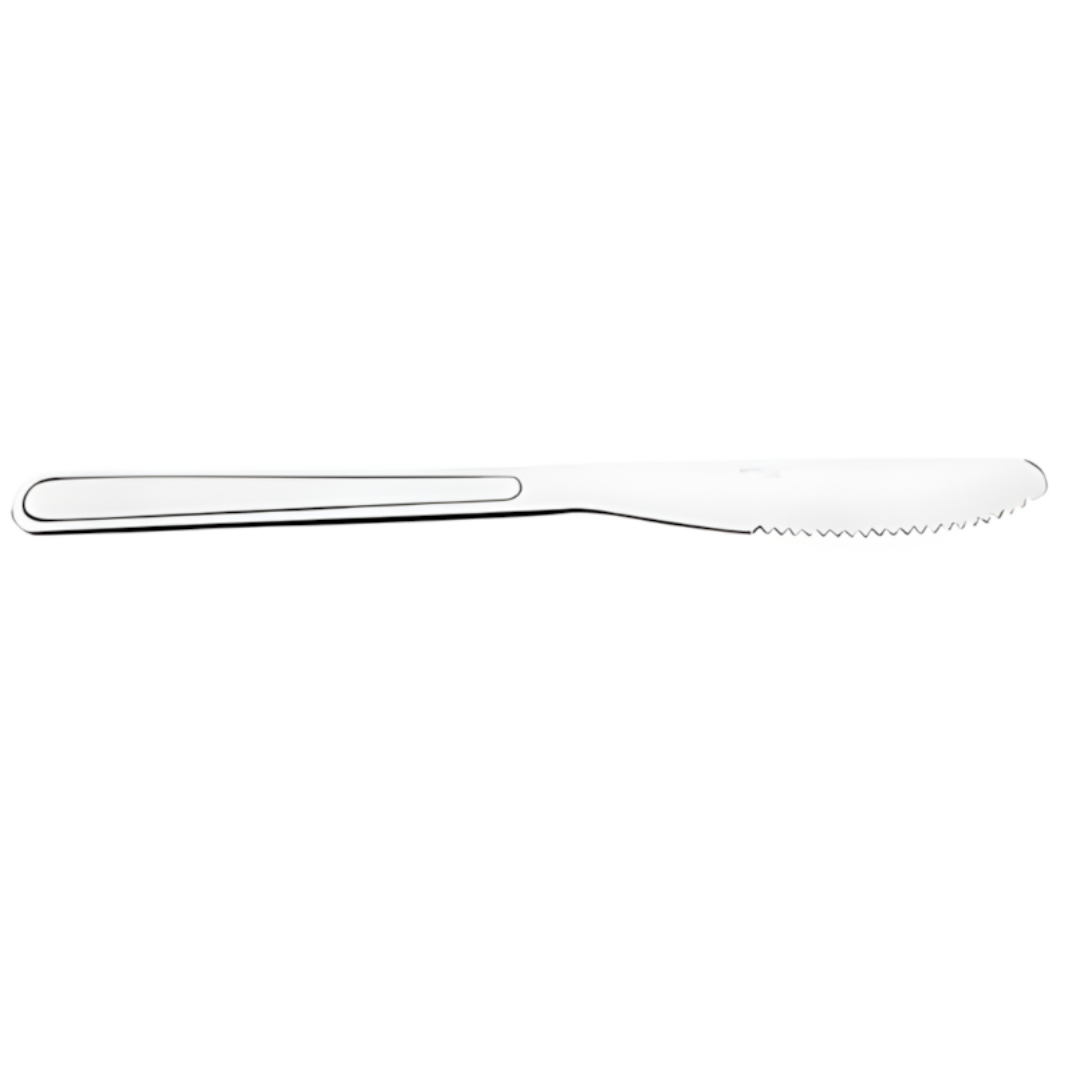Faca Inox Recife Chazak