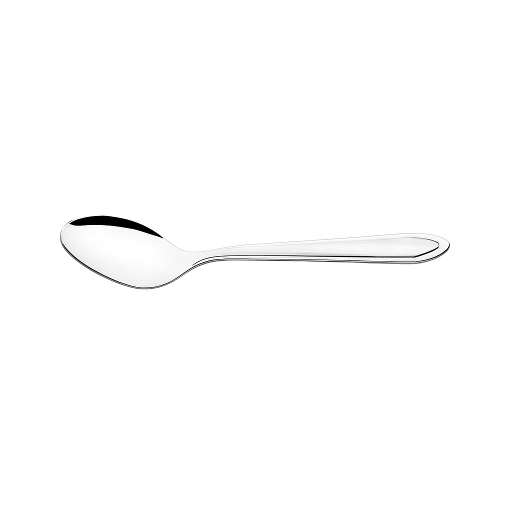 Colher De Chá Recife Inox Chazak