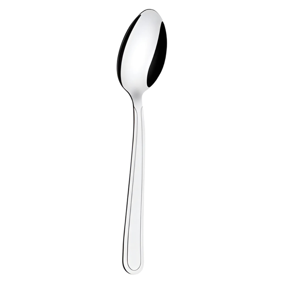 Colher De Mesa Recife Inox Chazak