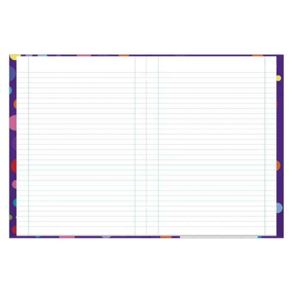 Caderno Brochura Cd 80 Folhas Divertidamente Foroni