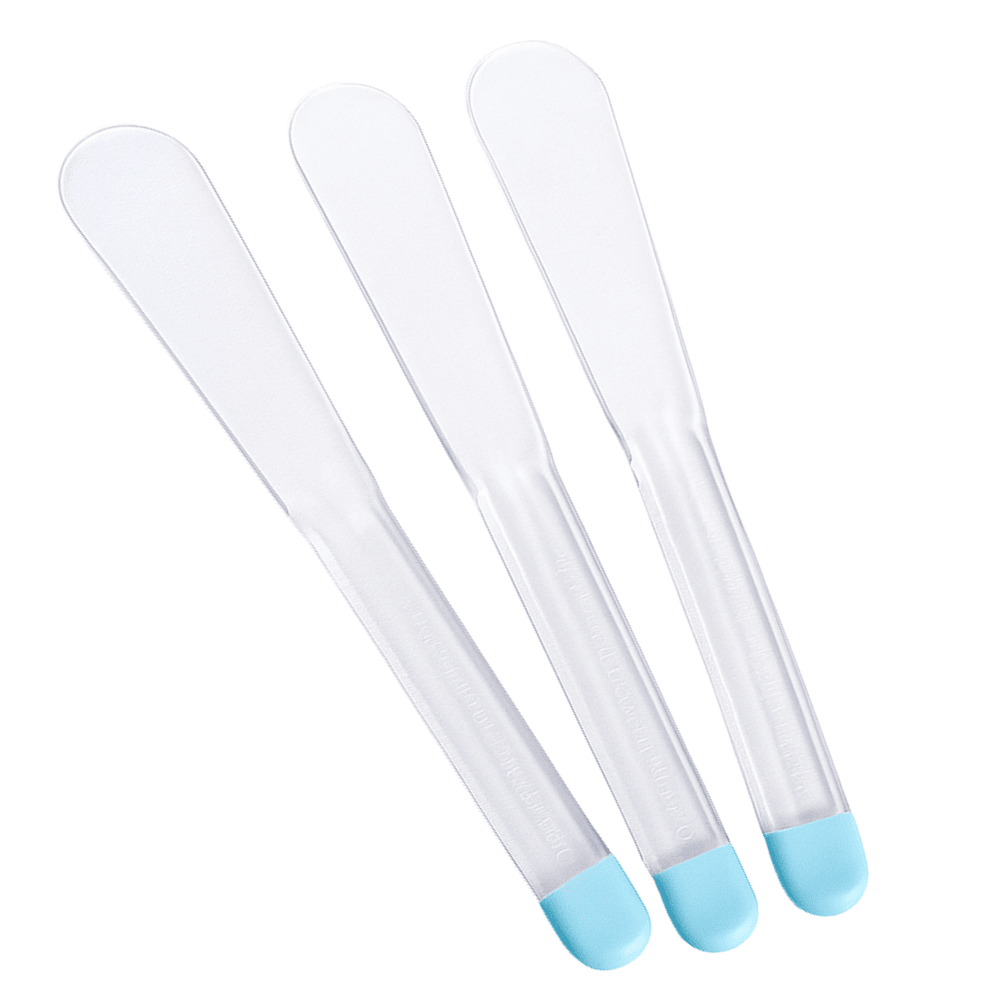 Kit De Mini Espátulas Injetemp