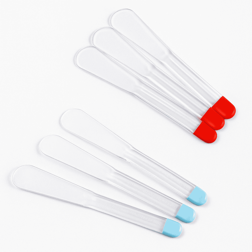 Kit De Mini Espátulas Injetemp