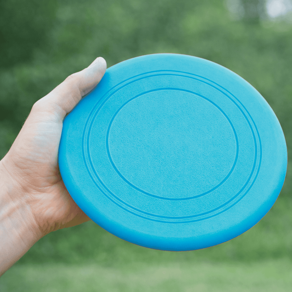 Brinquedo Pet Frisbi Shock