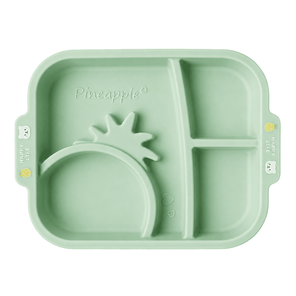 Kit Refeição Infantil Interponte