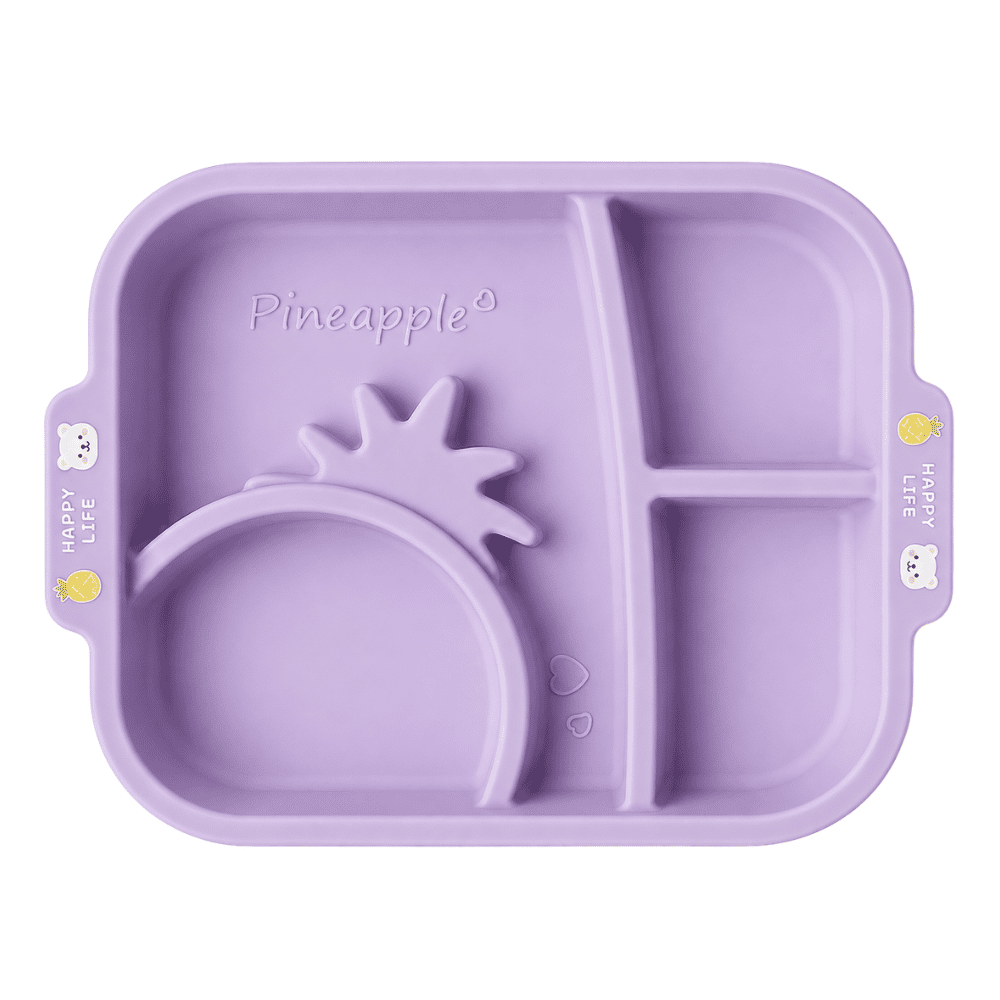 Kit Refeição Infantil Interponte