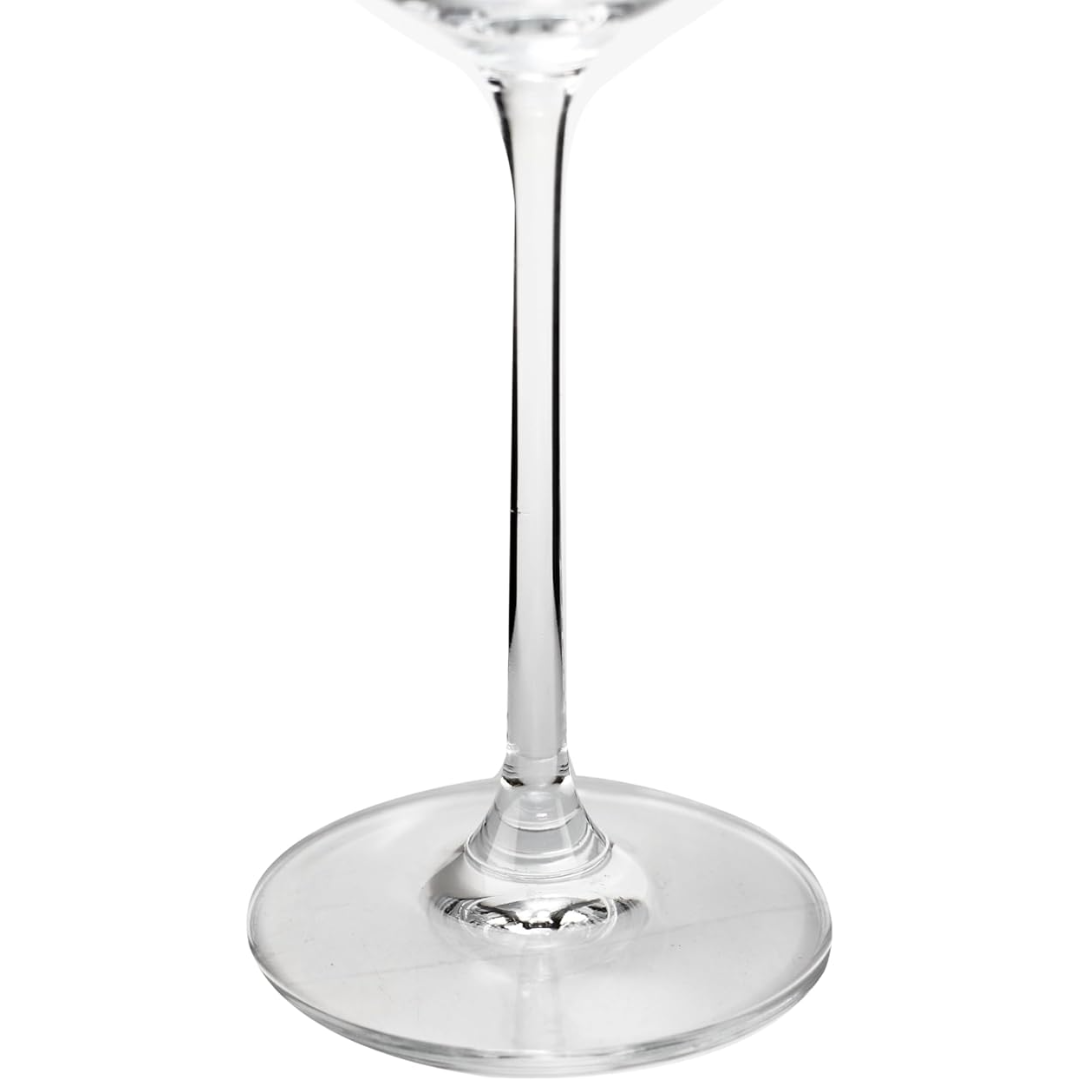 Jogo 2 Taças Beatriz P/Vinho Tinto 770Ml Full Fit