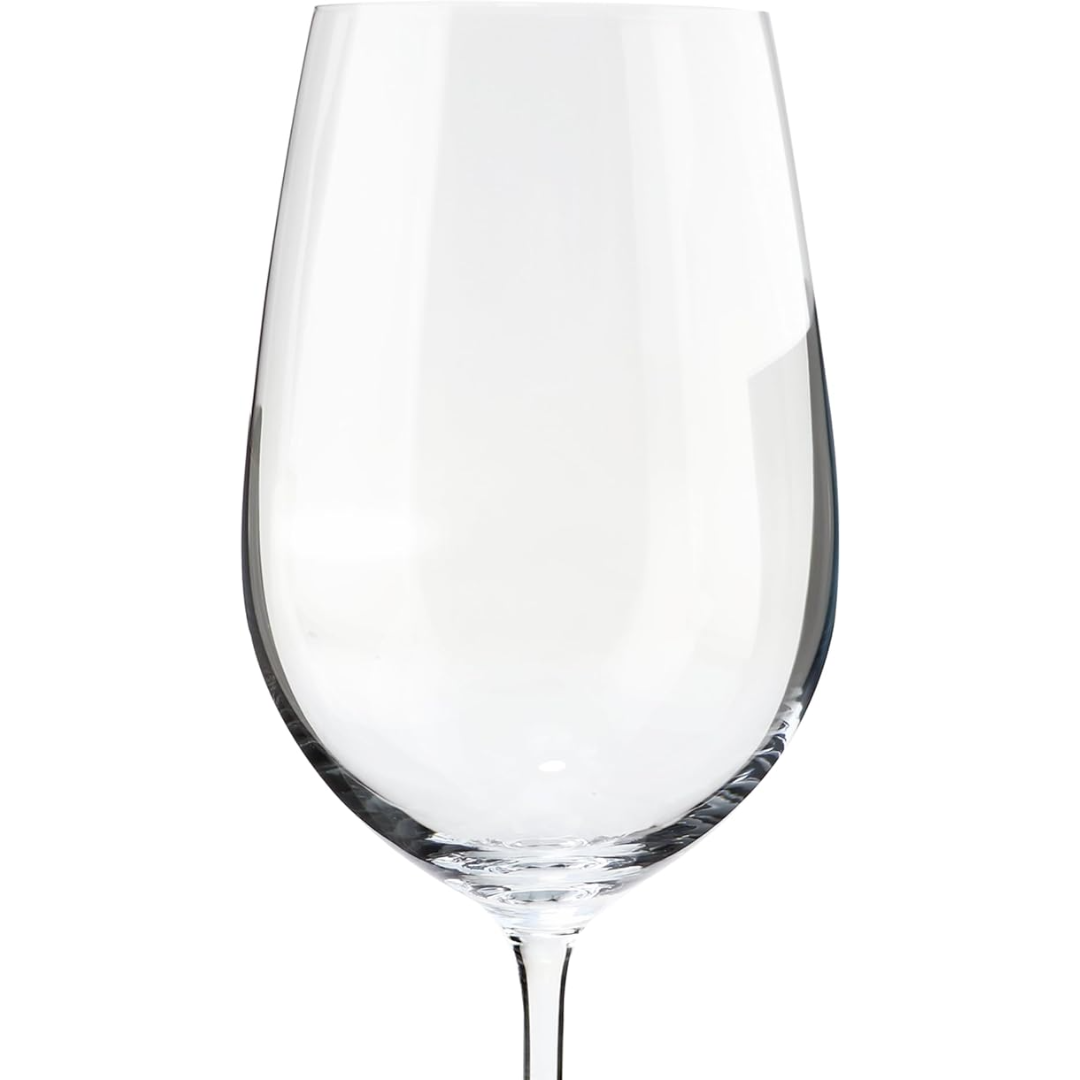 Jogo 2 Taças Beatriz P/Vinho Tinto 770Ml Full Fit