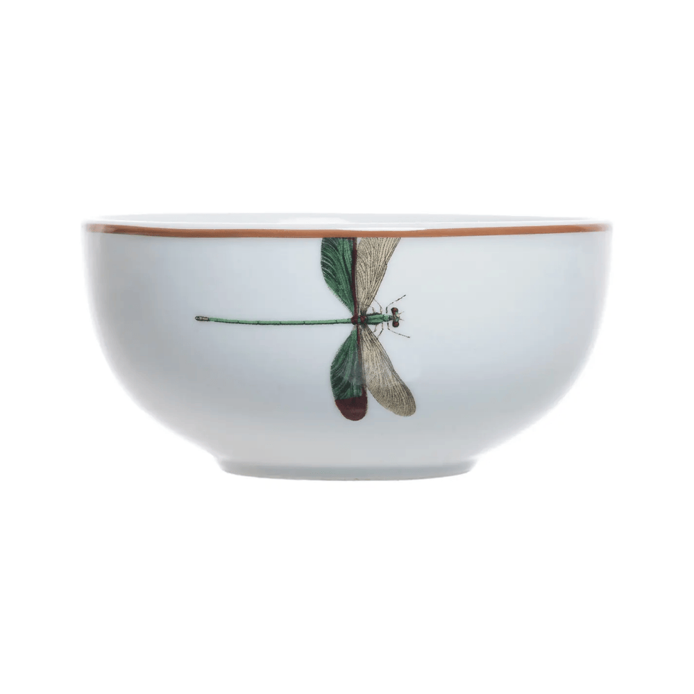 Bowl Libélula Brown 250ml Full Fit