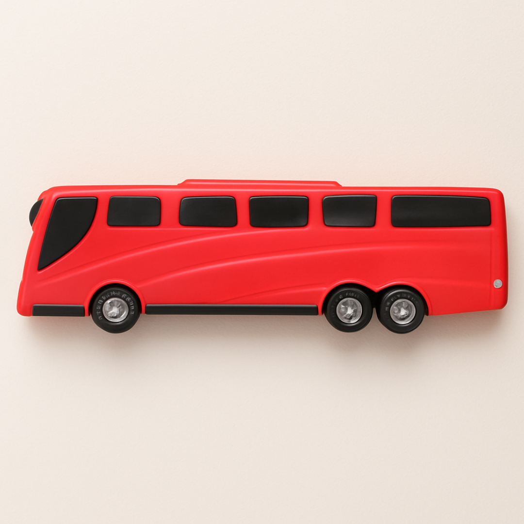 Onibus Divplast 97