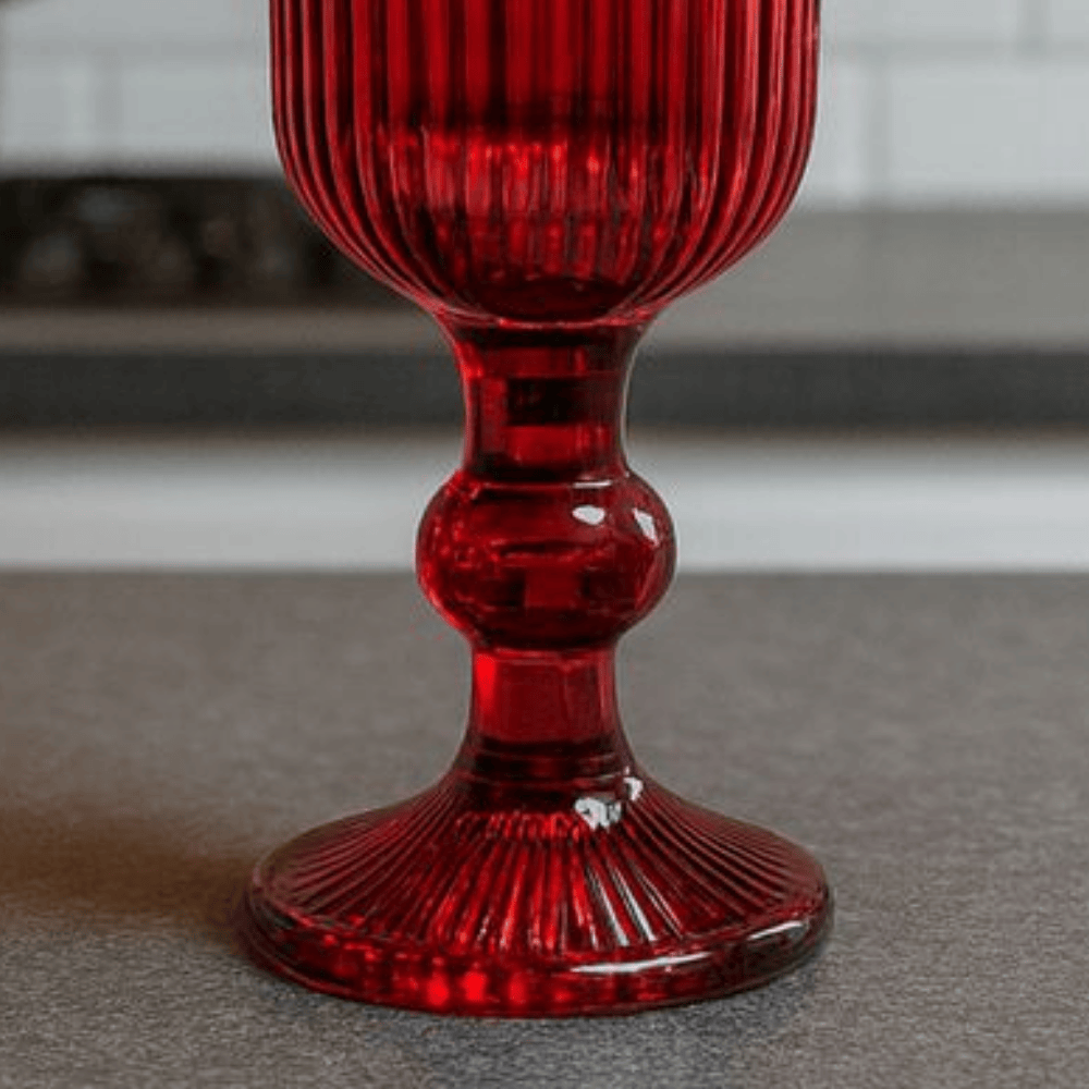 Taça Champanhe Red 160Ml