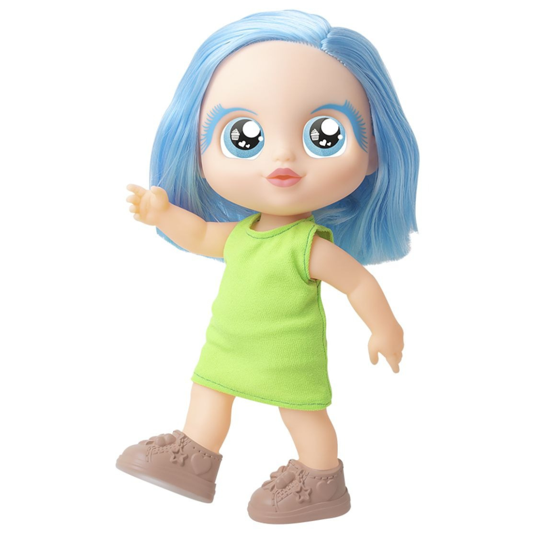 Glow Girls Luna Bee Toys