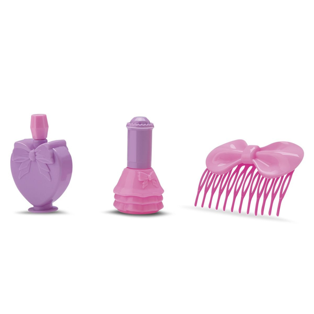 Glow Girls Verde Olivia Bee Toys