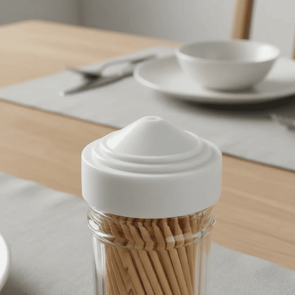 Paliteiro de Mesa Ercaplast