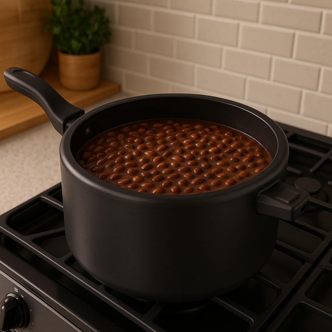 Panela De Pressão 10L Aa Marcolar