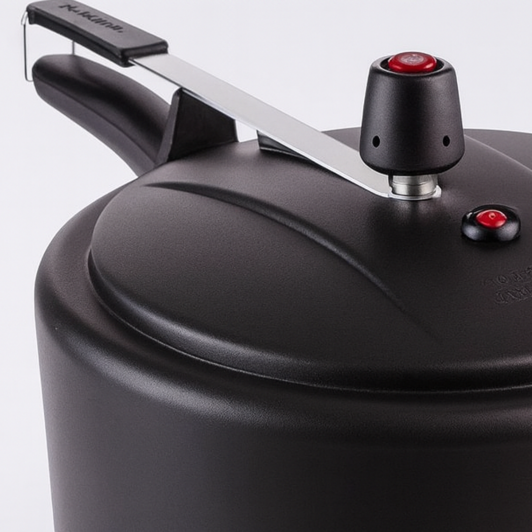 Panela De Pressão 10L Aa Marcolar