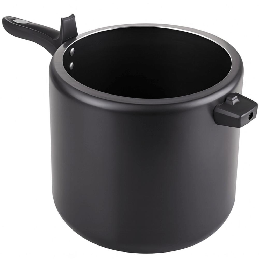 Panela De Pressão 10L Aa Marcolar