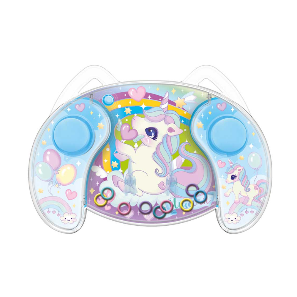 Jogo Acqua Game Unicórnio DMBrasil
