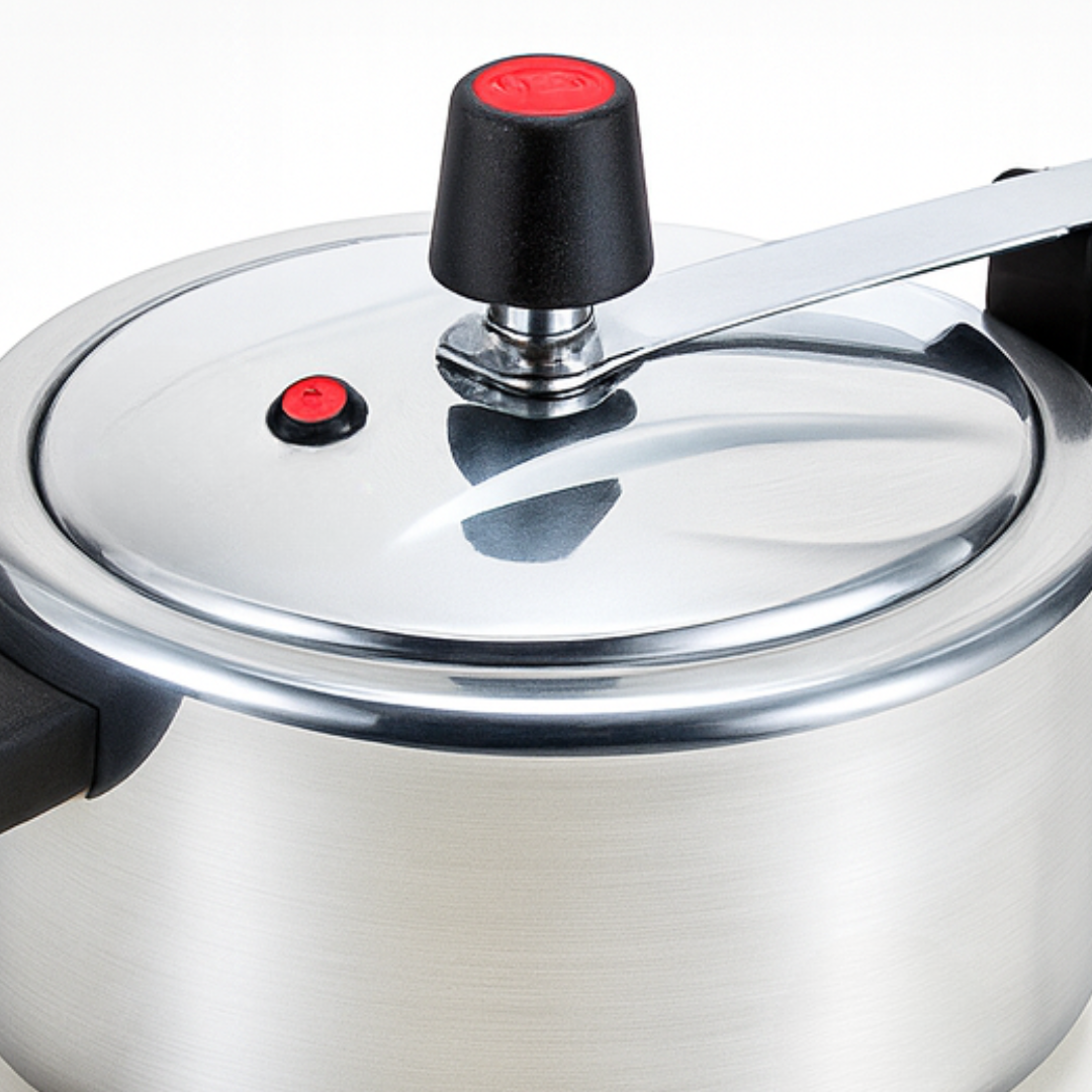 Panela De Pressão 3L Marcolar