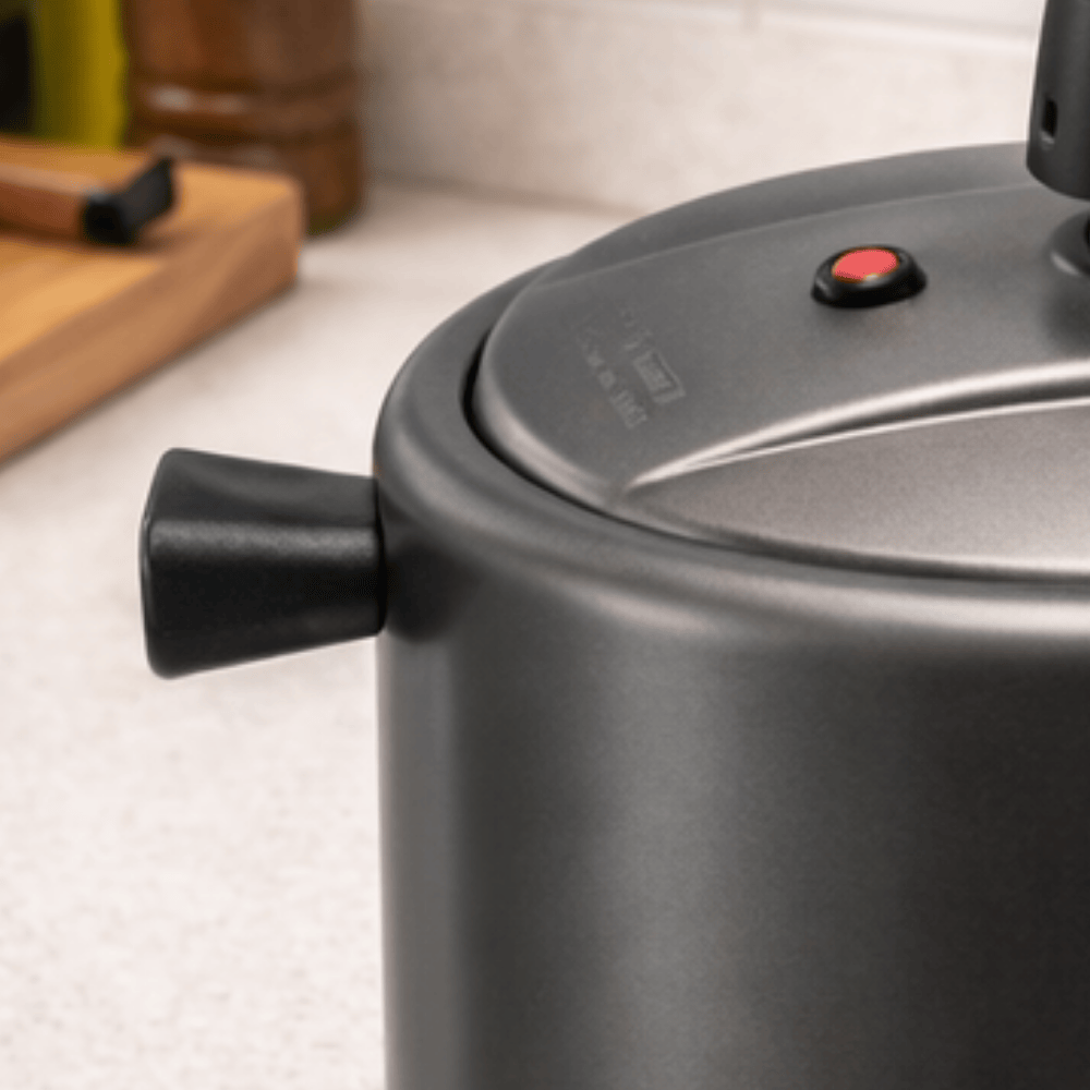 Panela De Pressão 4,5L Antiaderente Marcolar
