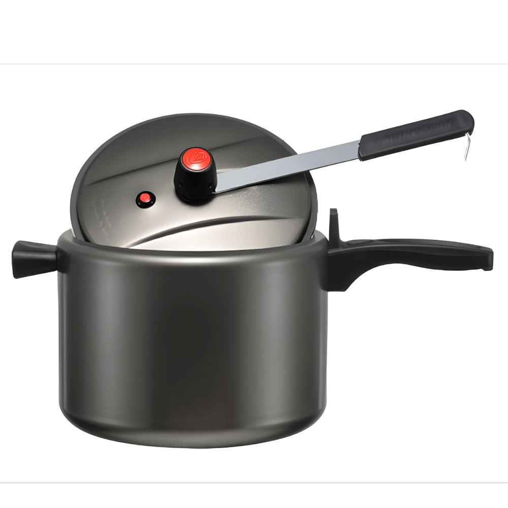 Panela De Pressão 4,5L Antiaderente Marcolar