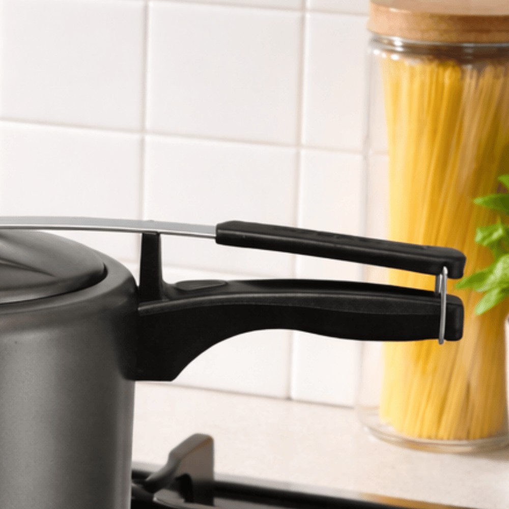 Panela De Pressão 4,5L Antiaderente Marcolar