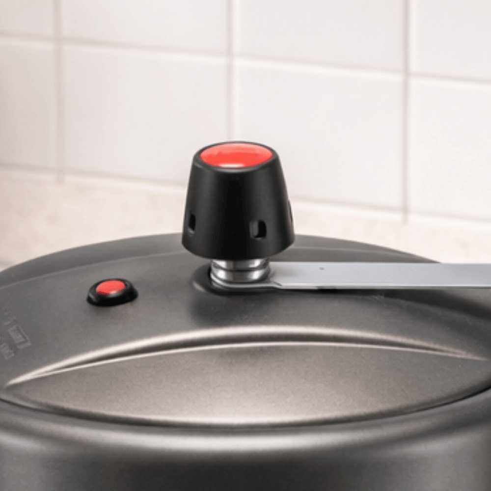 Panela De Pressão 4,5L Antiaderente Marcolar