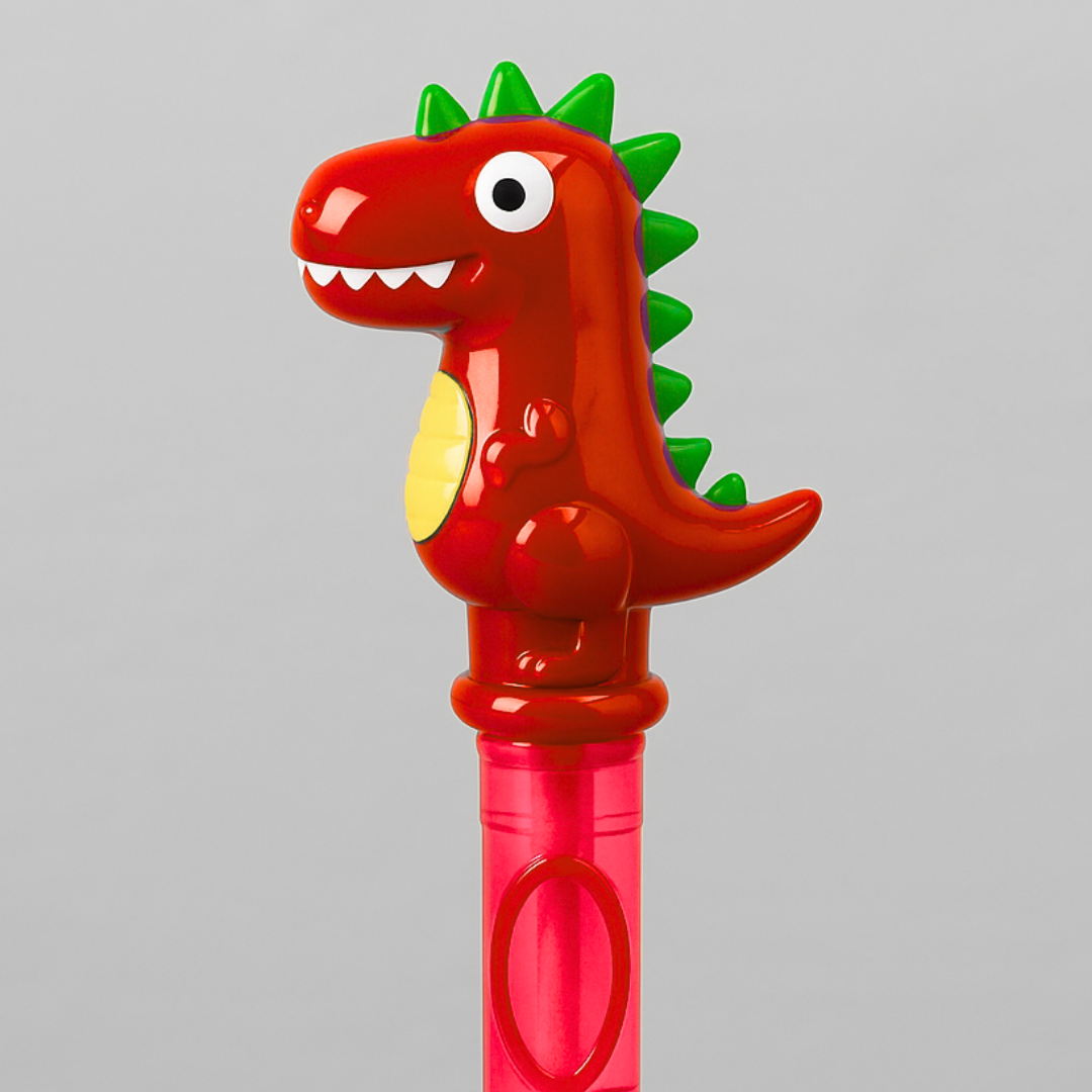 Bastão Bolha De Sabão Super Di Arktoys