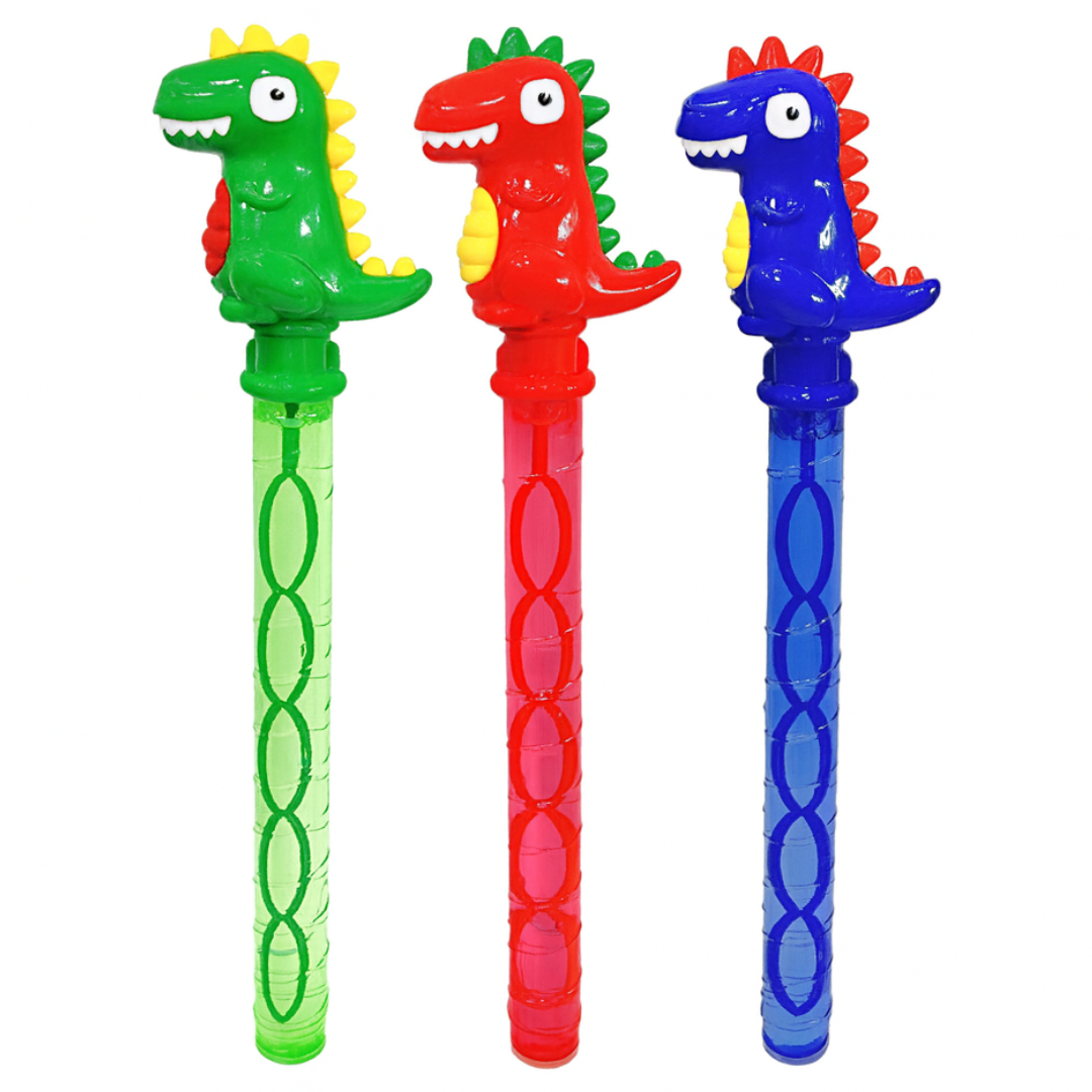 Bastão Bolha De Sabão Super Di Arktoys