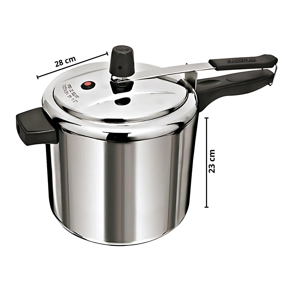 Panela de Pressão 7 Litros Marcolar