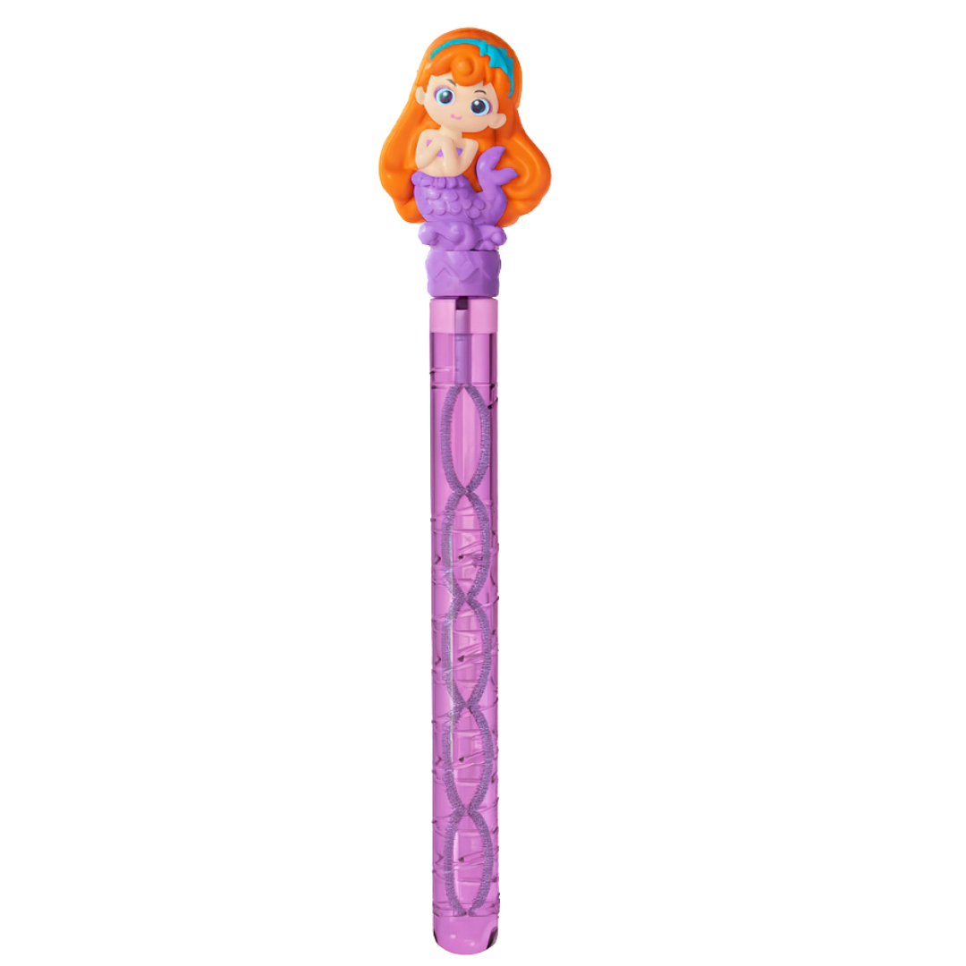 Bolha De Sabão Super Sereia Arktoys