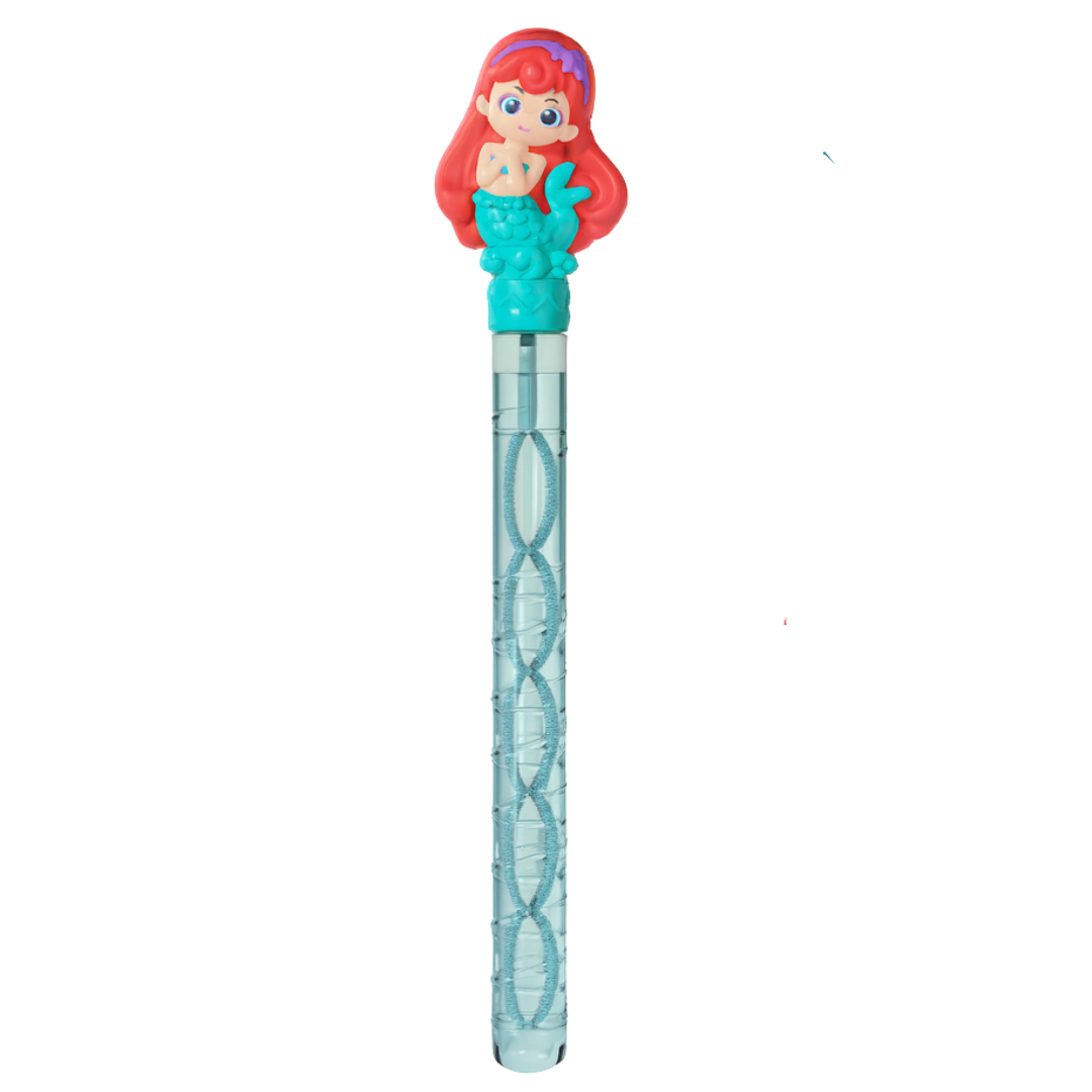 Bolha De Sabão Super Sereia Arktoys