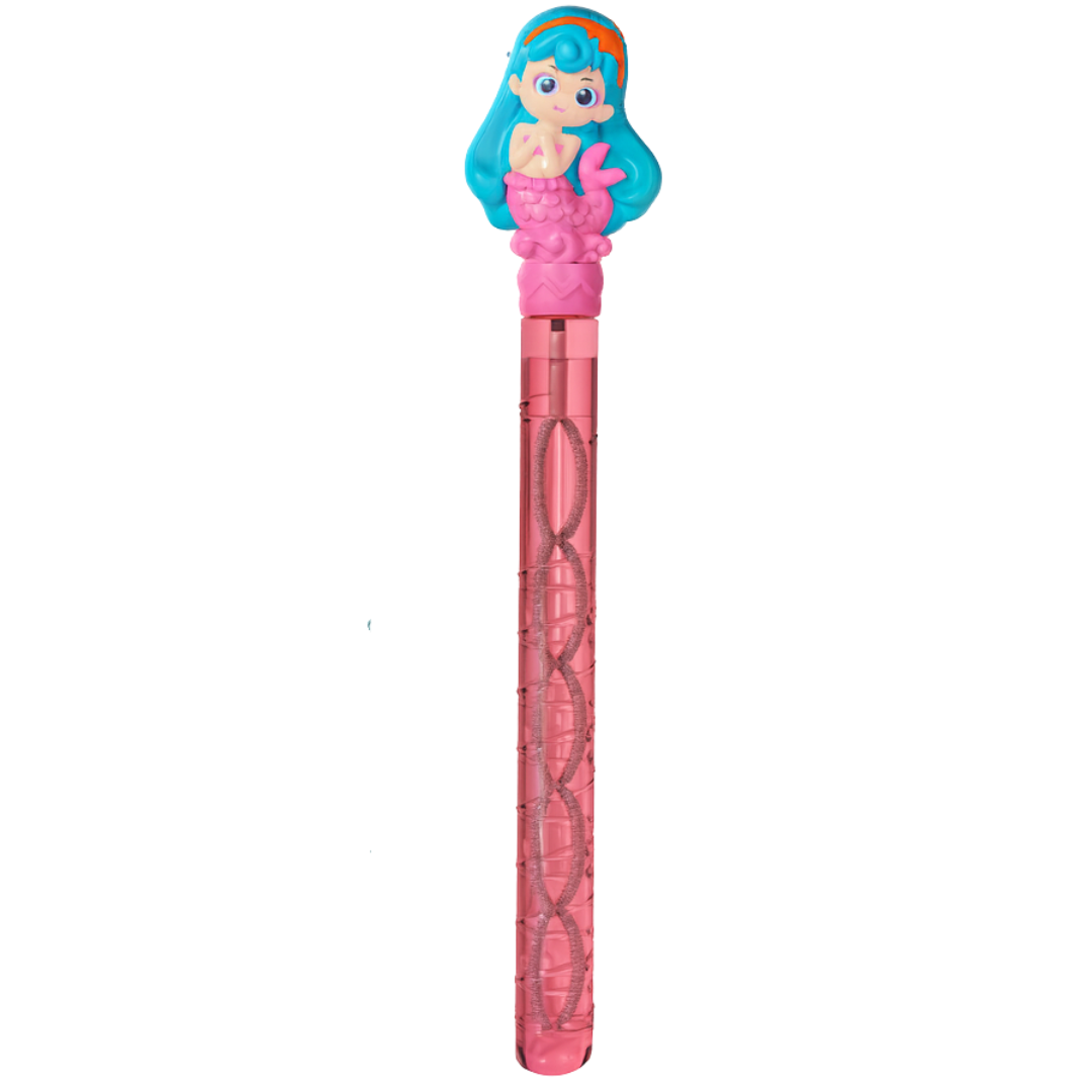 Bolha De Sabão Super Sereia Arktoys
