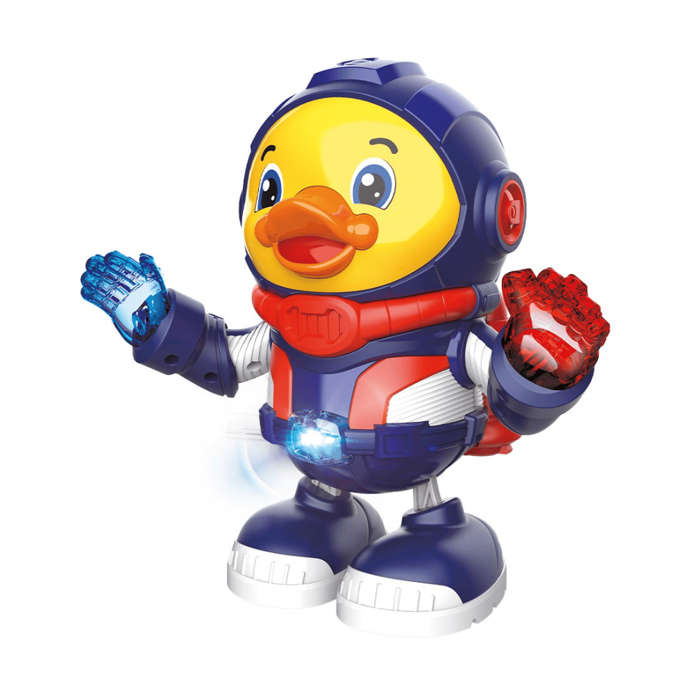 Dancing Astropato com Luz, Som e Movimento DM Brasil