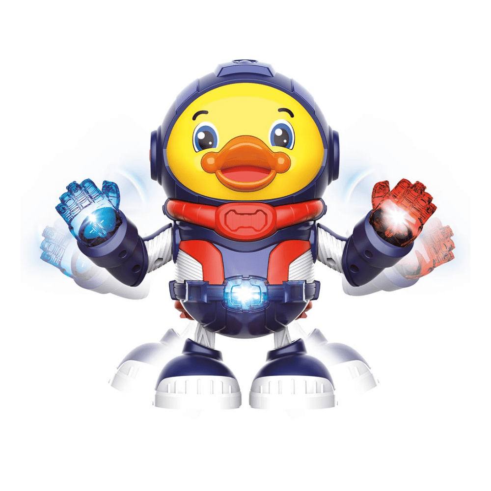 Dancing Astropato com Luz, Som e Movimento DM Brasil