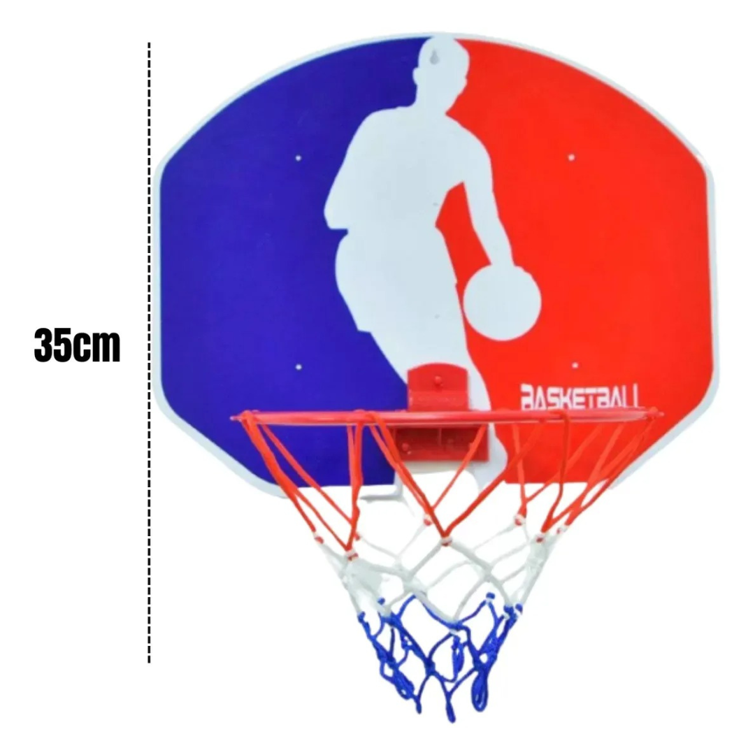 Kit Basquete Esportivo Arktoys